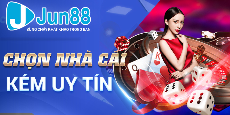 Khi đến với Jun88, trong đầu bạn sẽ không có cơ hội để được hỏi tại sao chơi tài xỉu toàn thua nữa.