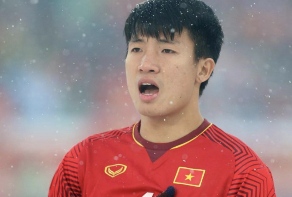 các vị trí bóng đá