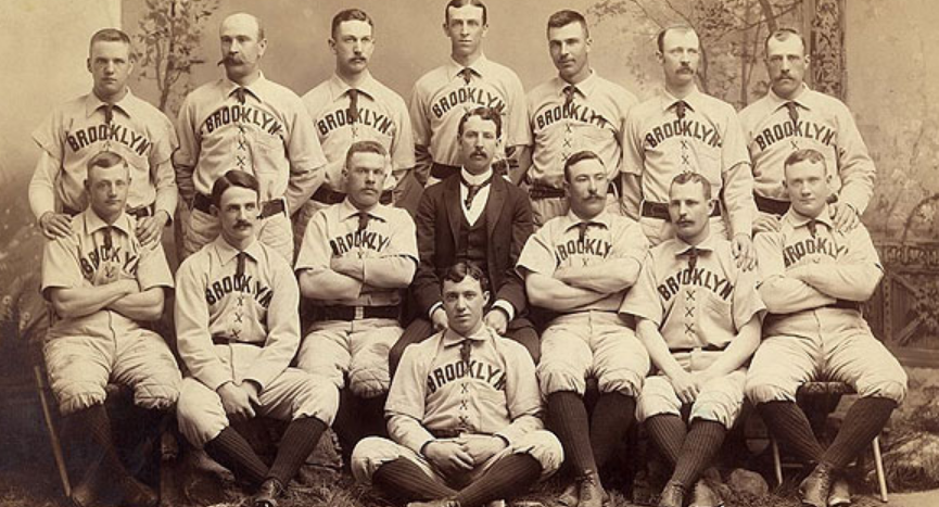 cựu cầu thủ bóng chày