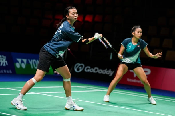 cá cược cầu lông BWF Uber Cup Đội nữ