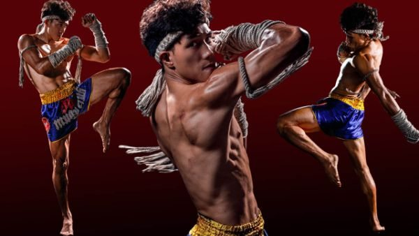 Cá cược Muay Thai Super Champ