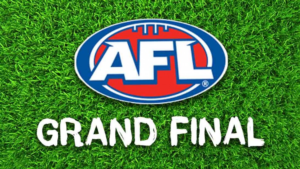 cá cược bóng bầu dục AFL Grand Final