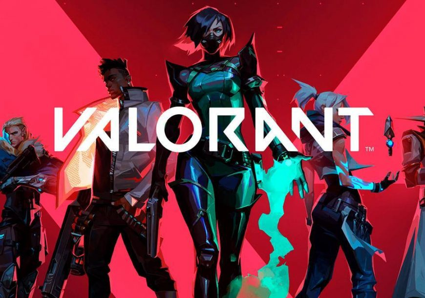 cá cược Valorant
