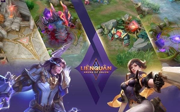 Cá cược Liên Quân Mobile