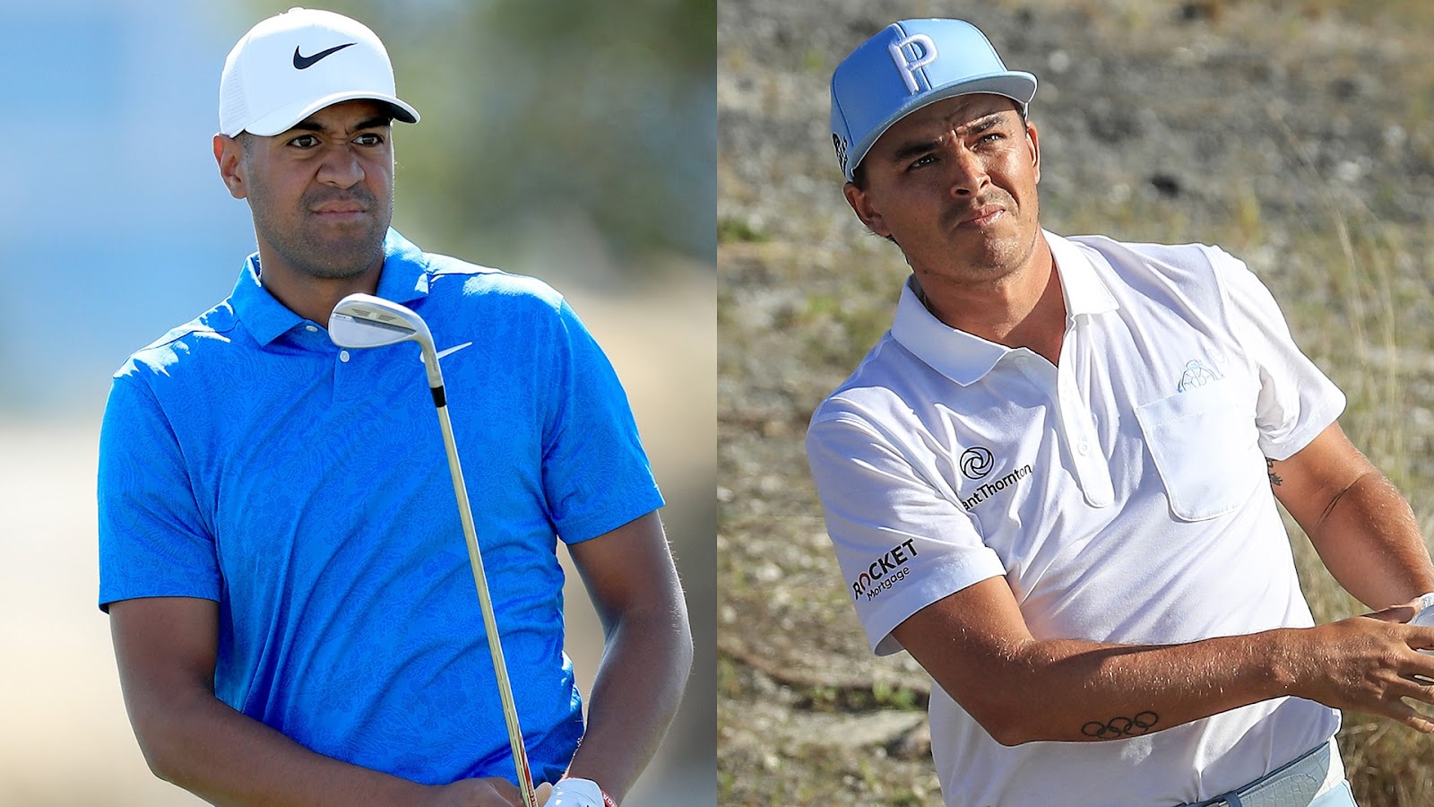 Cá cược giải đấu golf Presidents Cup