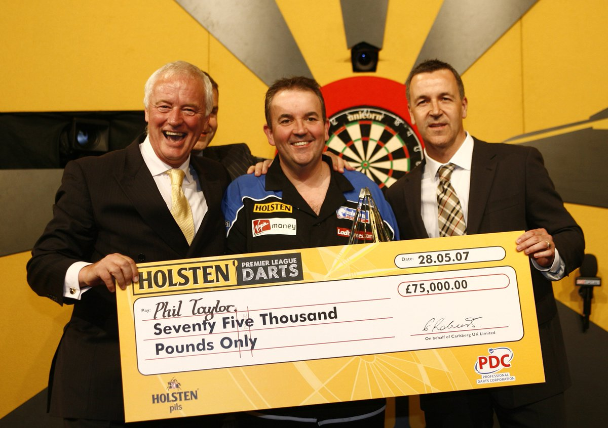 Cá cược ném phi tiêu World Cup Series