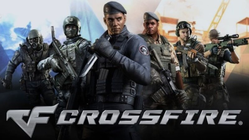 Cá cược Crossfire Invitational Events