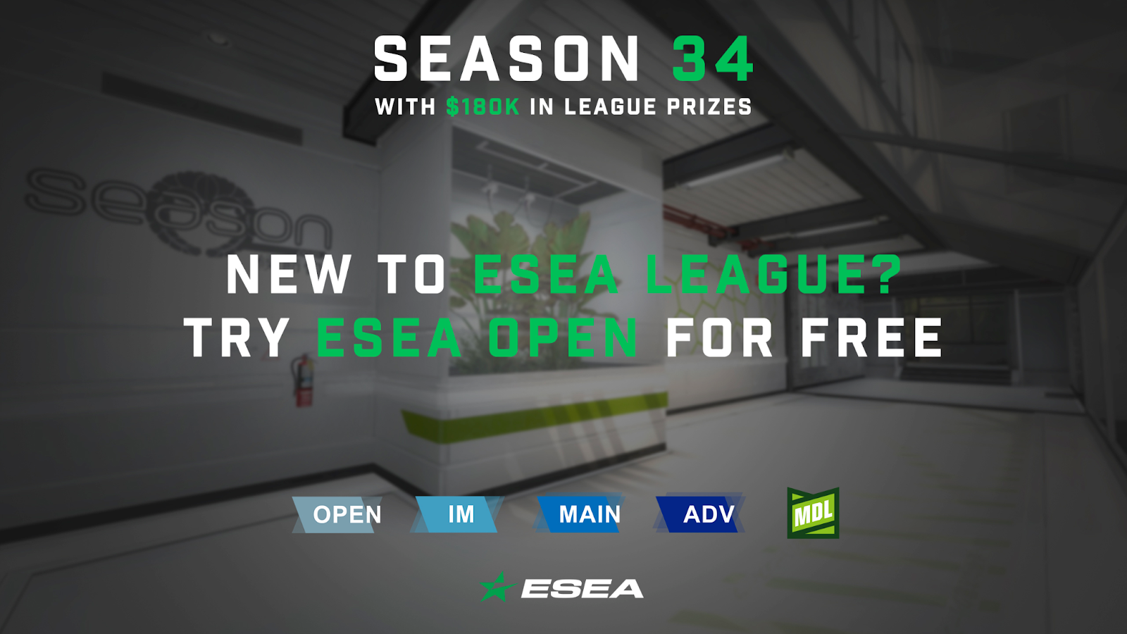 Cá cược CSGO ESEA Premier Division