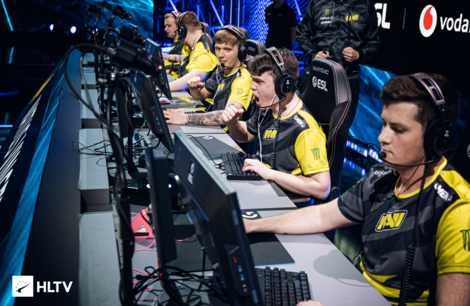 cá cược CSGO Pro League