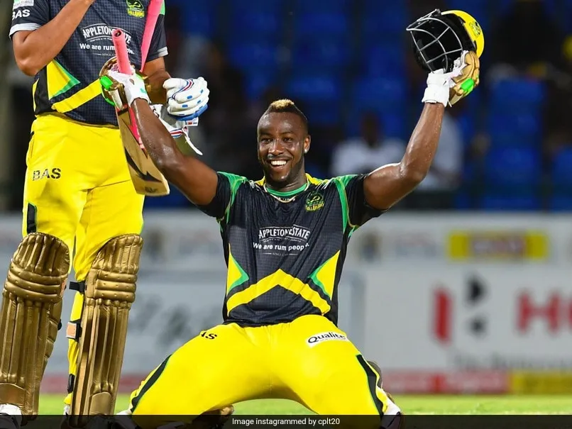 Cá cược cricket Caribbean Premier League