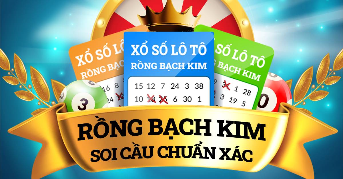 Theo dõi kết quả soi cầu lô 2 nháy rồng bạch kim của cao thủ