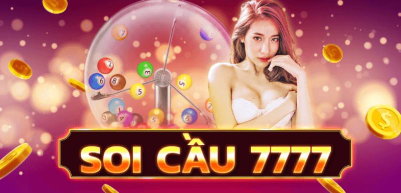 Soi cầu vàng 7777 dựa vào giải đặc biệt