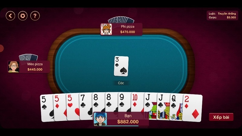 Chiến thuật cách chơi Catte hiệu quả dành cho người chơi mới