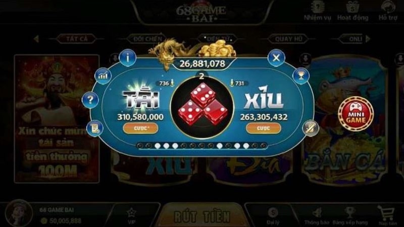 Tiết lộ lý do anh em nên download game tài xỉu về máy