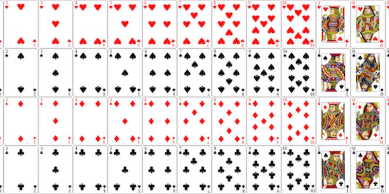 Trò chơi bài tú lơ khơ là gì?