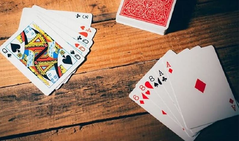 Cách chơi bài câu cá cho người mới dễ hiểu nhất