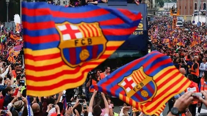 Ý nghĩa tên gọi fan Barca bạn nên biết