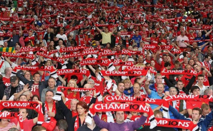 Đôi nét giới thiệu fan MU gọi là gì?