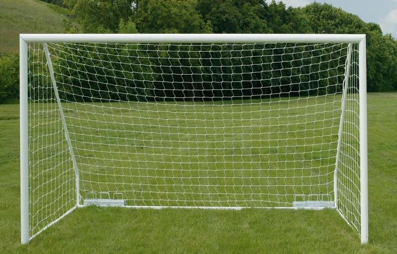 Giải đáp khung thành thủ môn bao nhiêu mét