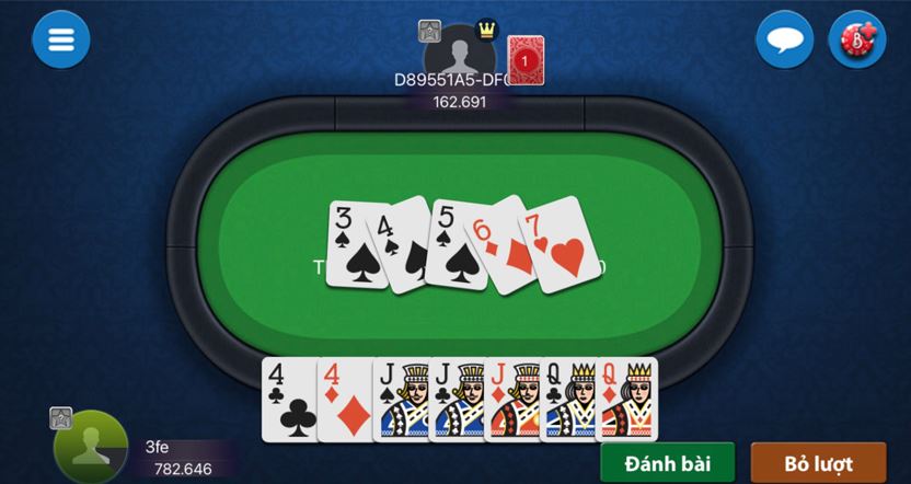 Tiết lộ kinh nghiệm chơi bài Liêng cho người mới