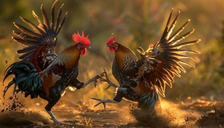 Giới thiệu đôi nét về sân đá gà AW8