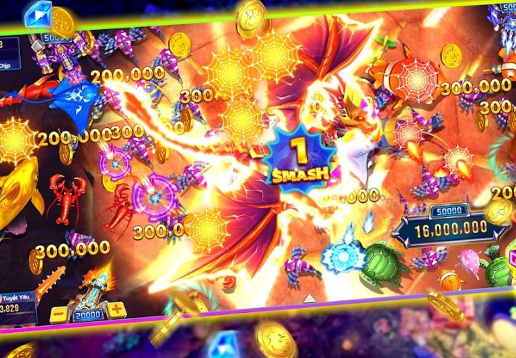 Kinh nghiệm dễ thắng nhanh khi tham gia game