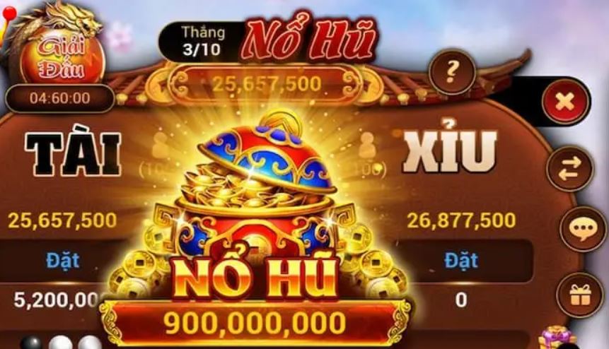 188BET - Địa chỉ nổ hũ siêu đỉnh anh em nên biết