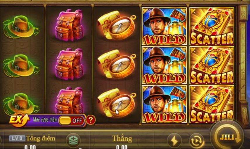 Việc nắm rõ các kinh nghiệm chơi nổ hũ mang lại nhiều lợi ích thiết thực