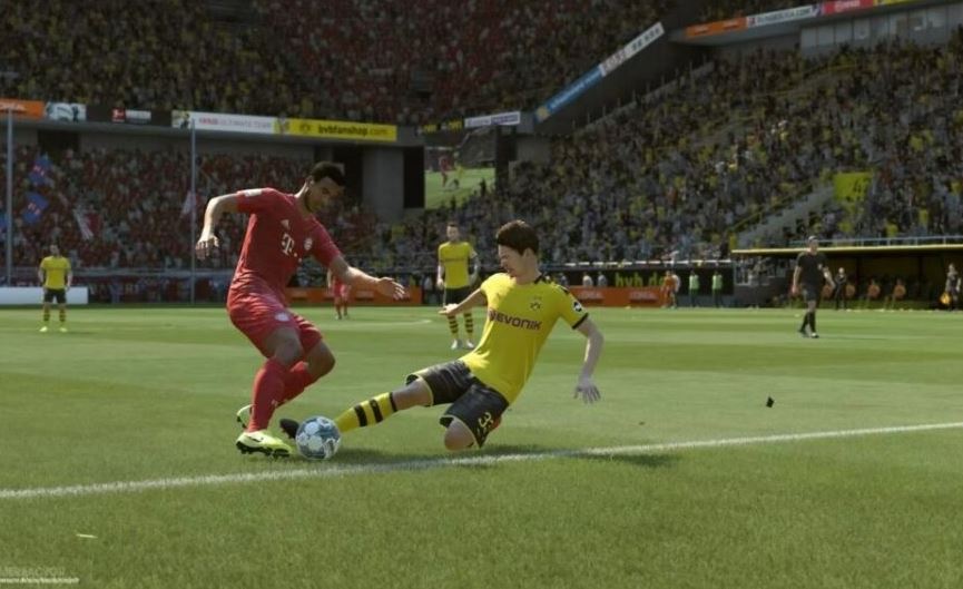 Tìm hiểu thông tin IDM trong bóng đá là gì