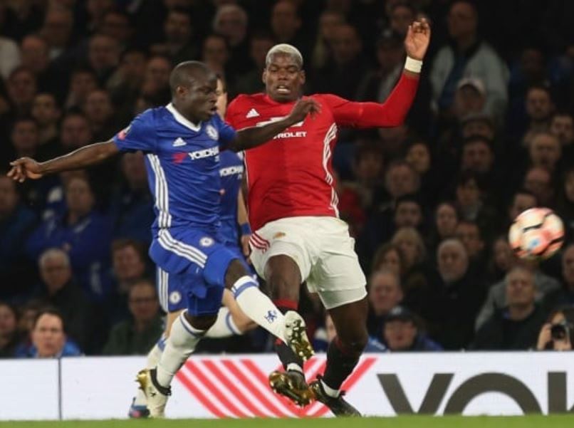 Vai trò của IDM trong bóng đá là gì