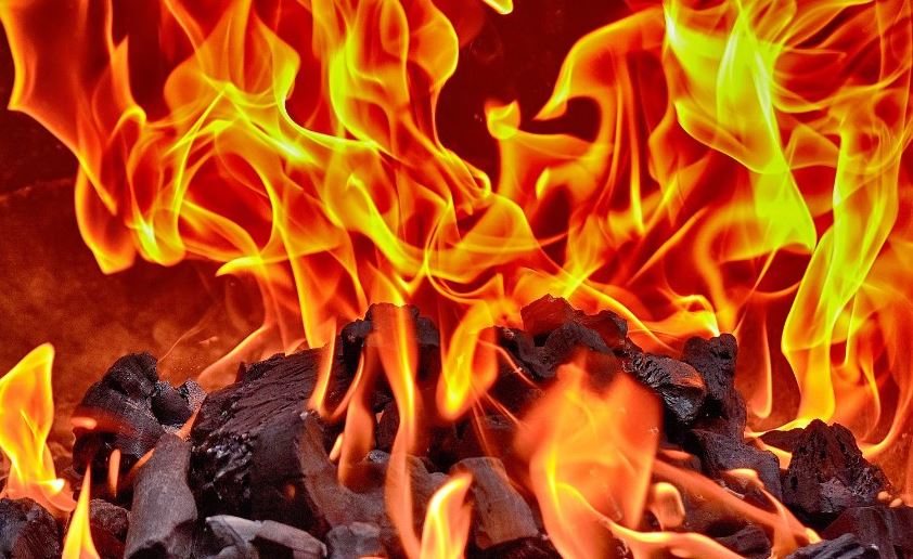 Ý nghĩa giấc mơ nhìn thấy lửa đang tắt