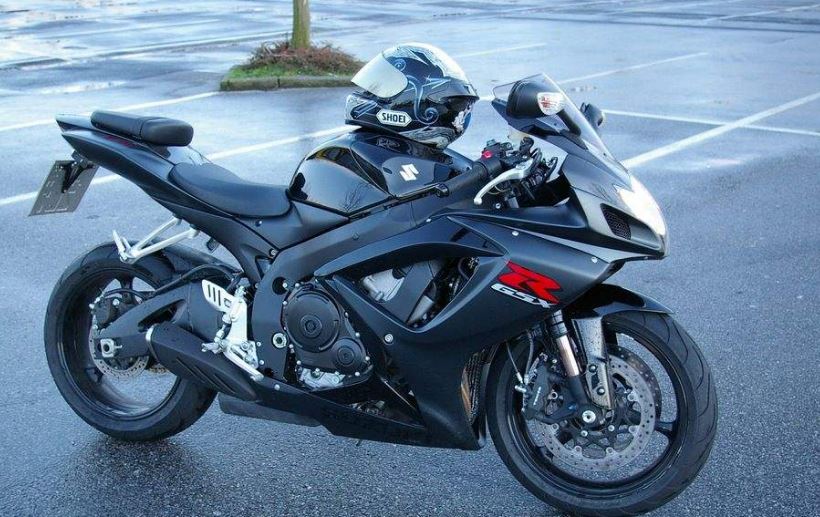 Con số tài lộc ứng với giấc mộng thấy xe máy