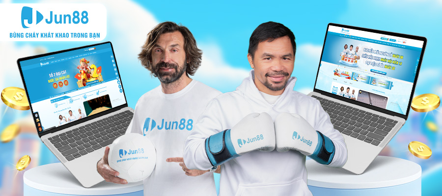 Thông tin nhà cái Jun88
