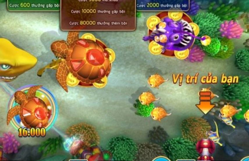 Các bước truy cập game tại nhà cái Jun88