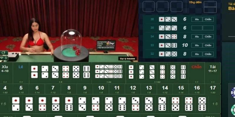 App tài xỉu rút tiền mặt có nhiều thế mạnh