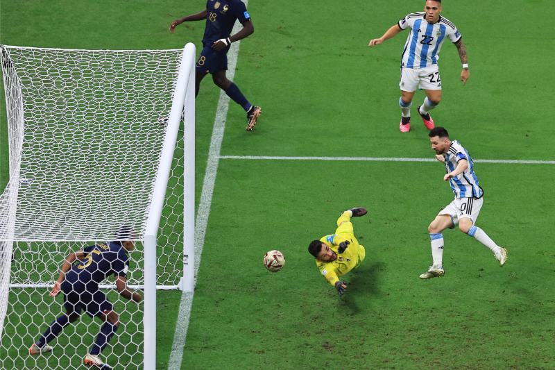 Phân tích khả năng hai đội sút bóng Penalty kỹ lưỡng