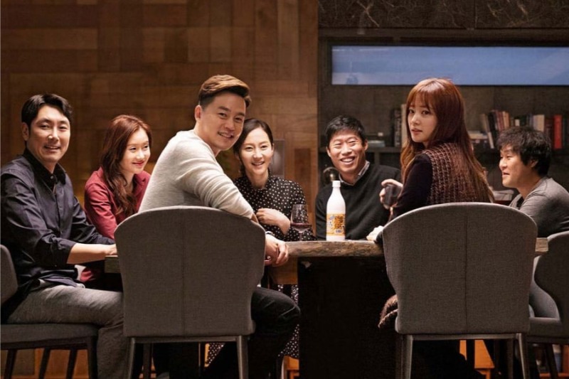 Người quen khá thân thuộc nên dễ xuất hiện trong giấc mơ