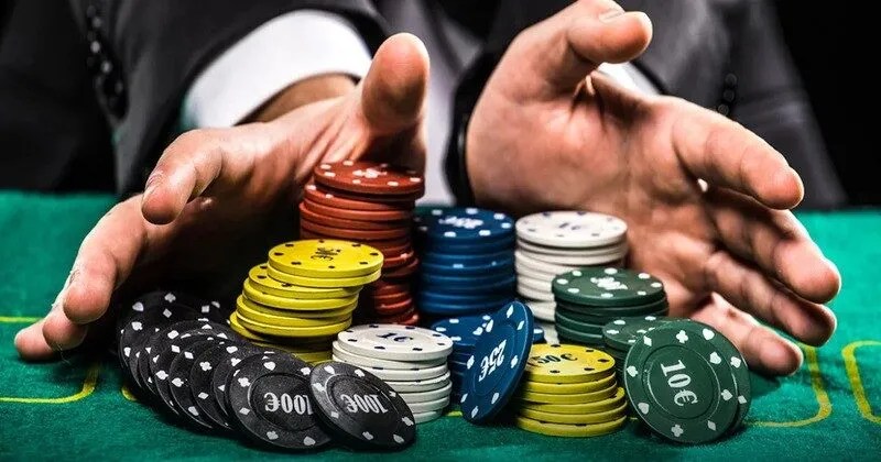 Những sai lầm thường gặp về Bankroll Poker là gì?