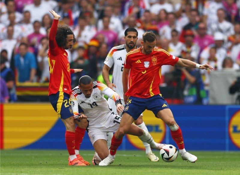 Tại sao mục bình luận bóng đá hôm nay tại Jun88 được ưa chuộng?