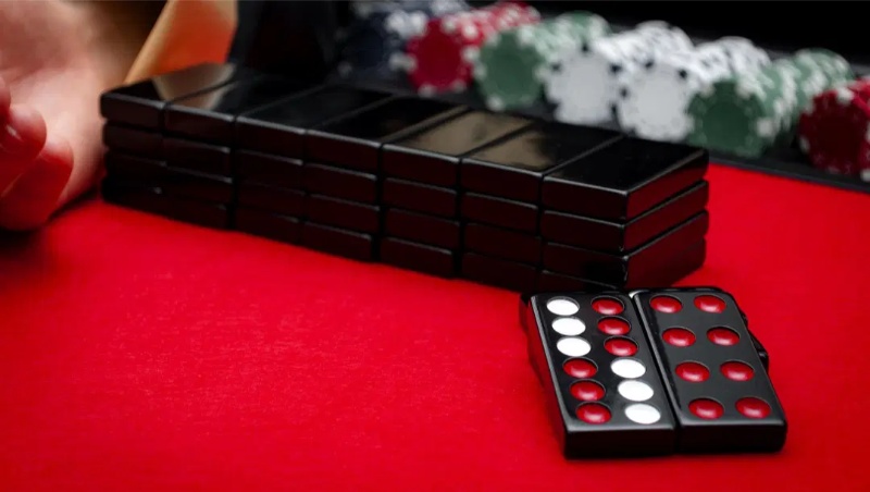 Quy định tính điểm trong cách đánh bài Cẩu