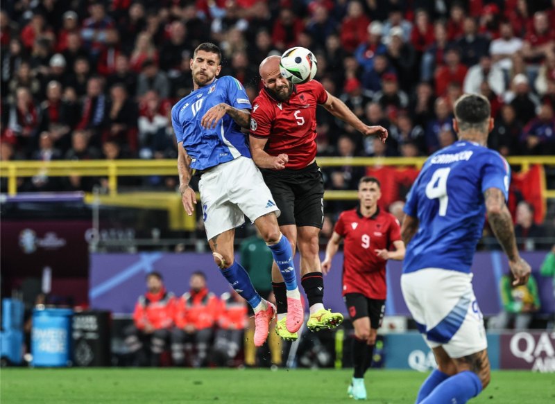 Phân tích thật kỹ lịch sử hai đội trong kèo Euro là gì?