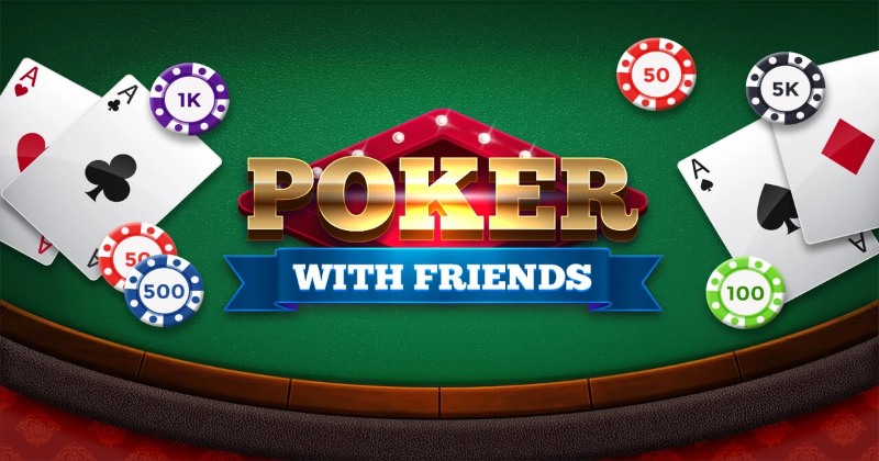Game Poker online được nhà cái Jun88 tối ưu về cả mặt giao diện và trải nghiệm