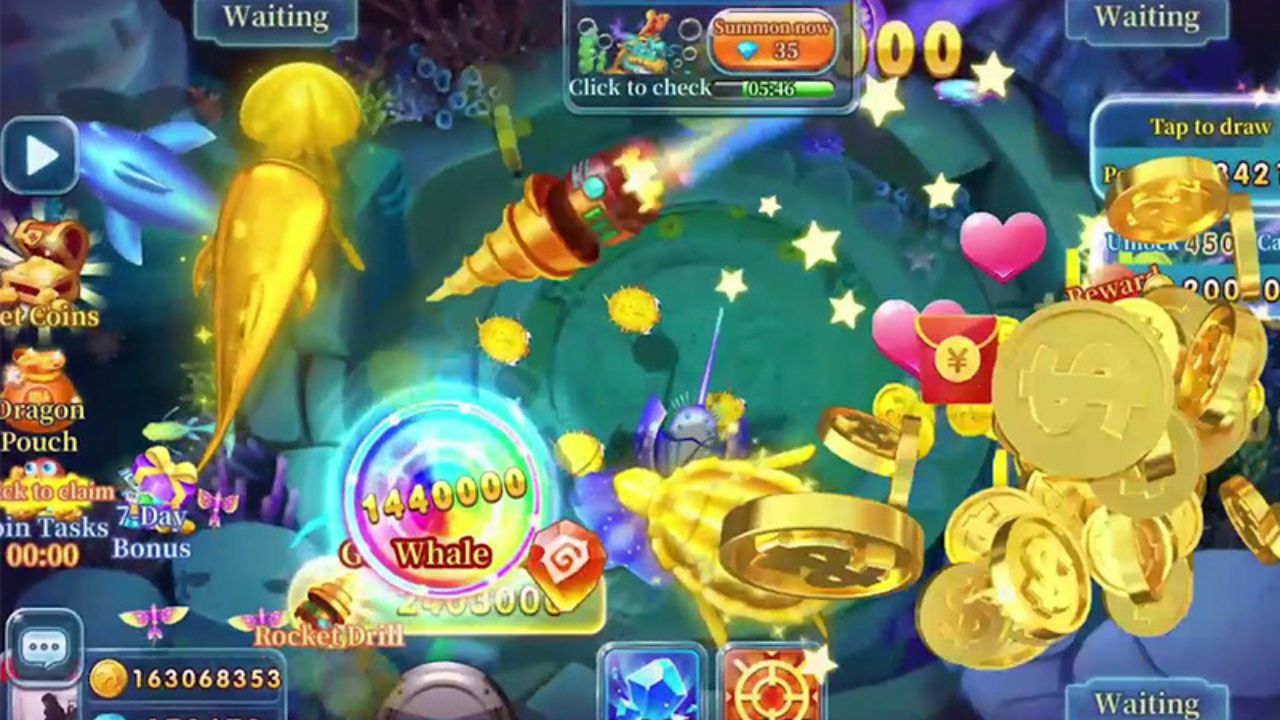 Hướng dẫn các bước tham gia chơi tại Jun88