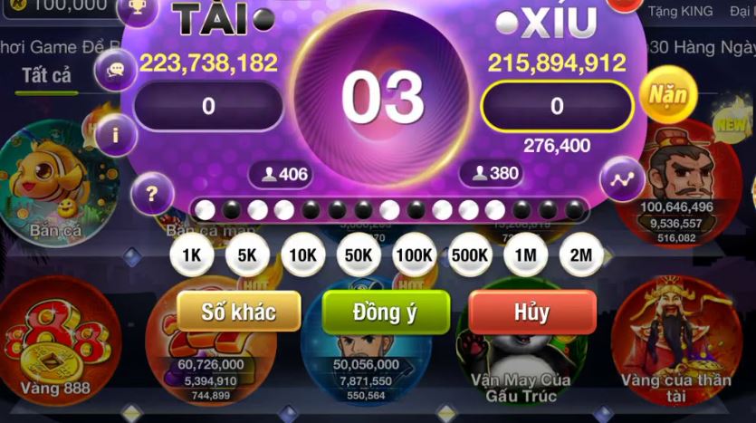 Cách tham gia chơi game tại Jun88