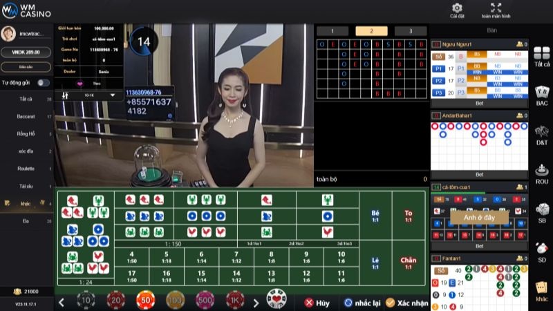 Tổng hợp những công thức tìm xác suất game Bầu Cua hiệu quả