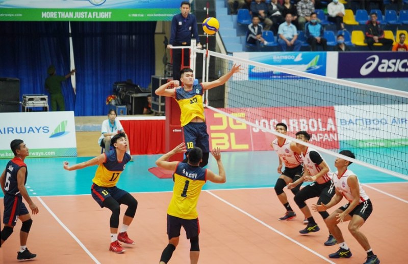 Vai trò từng vị trí ở trong một đội