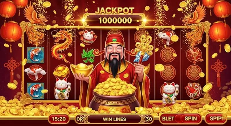 Các biểu tượng trong game mang ý nghĩa riêng