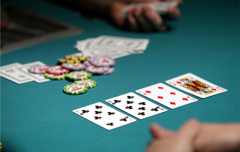 Chi tiết về cách phân loại đối thủ Poker