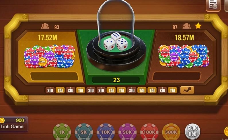 Nguyên tắc chơi tài xỉu rút tiền mặt dễ hiểu mà bạn nên bỏ túi