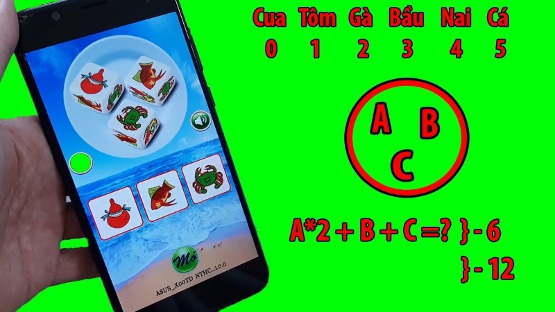 Người chơi Bầu Cua dễ dàng tải ứng dụng CIH về thiết bị và dùng miễn phí